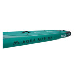 AQUA MARINA SUP BOARD - BREEZE 300x76x12 BT-23BRP /  28341